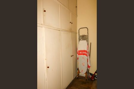 Apartamento à venda com 100m², 3 quartos e sem vaga Apartamento à venda com 100m², 3 quartos e sem vagaÁrea de Serviço