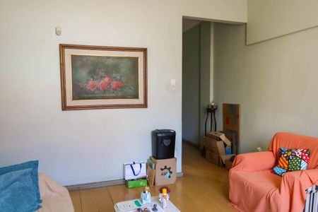 Apartamento à venda com 100m², 3 quartos e sem vaga Apartamento à venda com 100m², 3 quartos e sem vagaSala