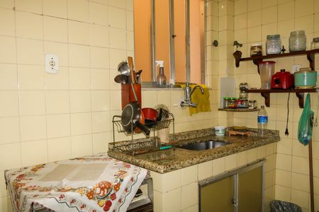 Apartamento à venda com 100m², 3 quartos e sem vaga Apartamento à venda com 100m², 3 quartos e sem vagaCozinha