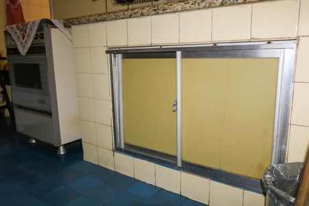 Apartamento à venda com 100m², 3 quartos e sem vaga Apartamento à venda com 100m², 3 quartos e sem vagaCozinha