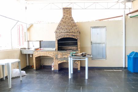 Apartamento à venda com 100m², 3 quartos e sem vaga Apartamento à venda com 100m², 3 quartos e sem vagaÁrea comum - Churrasqueira