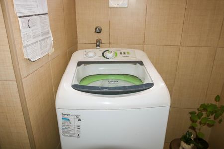 Apartamento à venda com 100m², 3 quartos e sem vaga Apartamento à venda com 100m², 3 quartos e sem vagaBanheiro