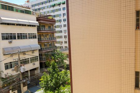 Apartamento à venda com 100m², 3 quartos e sem vaga Apartamento à venda com 100m², 3 quartos e sem vagaVista do Quarto 3
