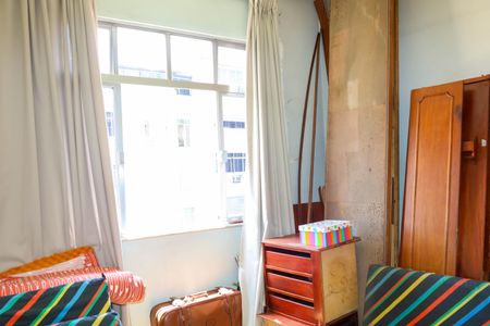 Apartamento à venda com 100m², 3 quartos e sem vaga Apartamento à venda com 100m², 3 quartos e sem vagaQuarto 2