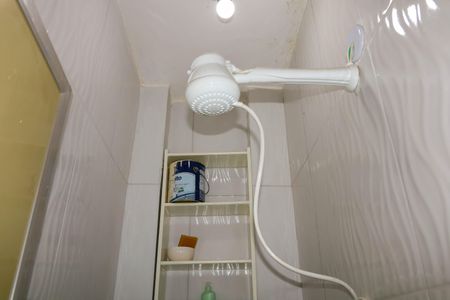 Apartamento à venda com 100m², 3 quartos e sem vaga Apartamento à venda com 100m², 3 quartos e sem vagaBanheiro de Serviço