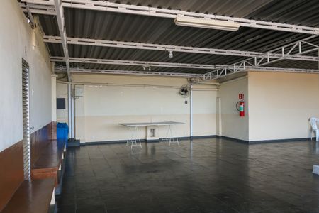 Apartamento à venda com 100m², 3 quartos e sem vaga Apartamento à venda com 100m², 3 quartos e sem vagaÁrea comum - Churrasqueira