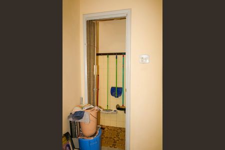 Apartamento à venda com 100m², 3 quartos e sem vaga Apartamento à venda com 100m², 3 quartos e sem vagaÁrea de Serviço