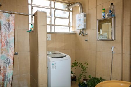 Apartamento à venda com 100m², 3 quartos e sem vaga Apartamento à venda com 100m², 3 quartos e sem vagaBanheiro