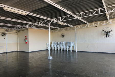 Apartamento à venda com 100m², 3 quartos e sem vaga Apartamento à venda com 100m², 3 quartos e sem vagaÁrea comum - Churrasqueira