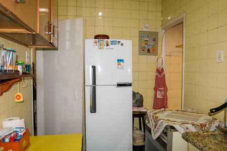 Apartamento à venda com 100m², 3 quartos e sem vaga Apartamento à venda com 100m², 3 quartos e sem vagaCozinha