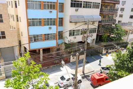 Apartamento à venda com 100m², 3 quartos e sem vaga Apartamento à venda com 100m², 3 quartos e sem vagaVista do Quarto 2