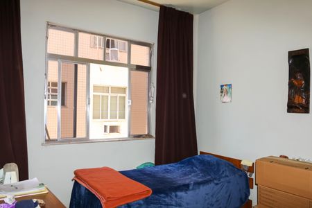 Apartamento à venda com 100m², 3 quartos e sem vaga Apartamento à venda com 100m², 3 quartos e sem vagaQuarto 3