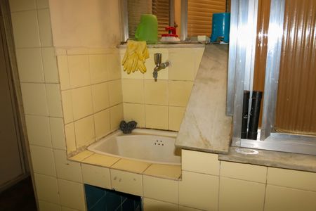 Apartamento à venda com 100m², 3 quartos e sem vaga Apartamento à venda com 100m², 3 quartos e sem vagaÁrea de Serviço