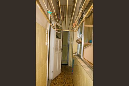 Apartamento à venda com 100m², 3 quartos e sem vaga Apartamento à venda com 100m², 3 quartos e sem vagaÁrea de Serviço