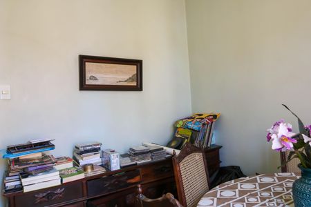 Quarto 1 de apartamento à venda com 3 quartos, 100m² em Méier, Rio de Janeiro