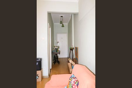 Apartamento à venda com 100m², 3 quartos e sem vaga Apartamento à venda com 100m², 3 quartos e sem vagaSala