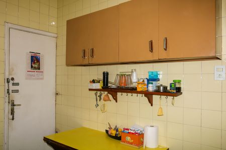 Apartamento à venda com 100m², 3 quartos e sem vaga Apartamento à venda com 100m², 3 quartos e sem vagaCozinha