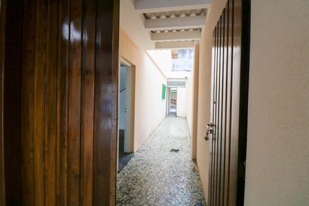 Casa para alugar com 3 quartos, 102m² em Campo Belo, São Paulo