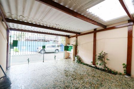 Casa para alugar com 3 quartos, 102m² em Campo Belo, São Paulo