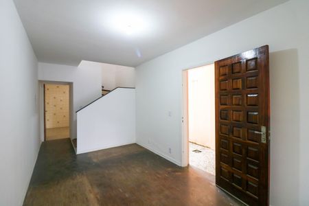 Casa para alugar com 3 quartos, 102m² em Campo Belo, São Paulo