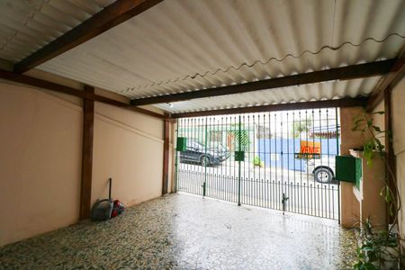 Casa para alugar com 3 quartos, 102m² em Campo Belo, São Paulo