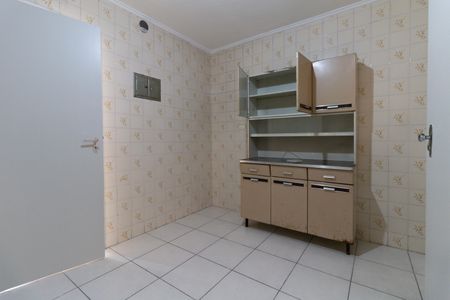 Casa para alugar com 150m², 2 quartos e 1 vaga Casa para alugar com 150m², 2 quartos e 1 vagaCozinha