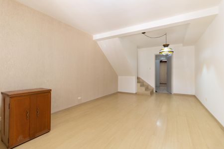 Sala de casa para alugar com 2 quartos, 200m² em Jardim Santa Cruz (sacoma), São Paulo