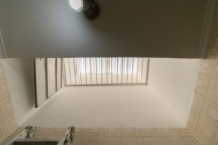 Casa para alugar com 150m², 2 quartos e 1 vaga Casa para alugar com 150m², 2 quartos e 1 vagaBanheiro