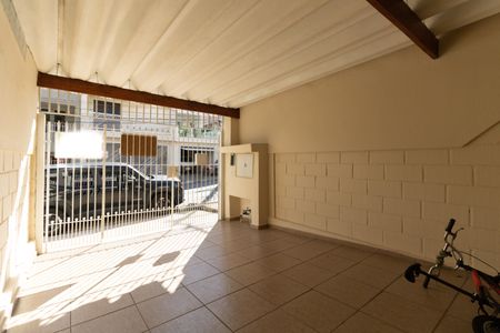 Casa para alugar com 150m², 2 quartos e 1 vaga Casa para alugar com 150m², 2 quartos e 1 vagaGaragem