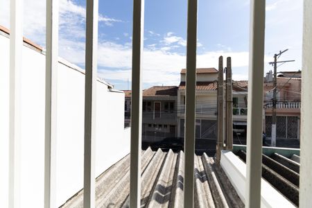 Casa para alugar com 150m², 2 quartos e 1 vaga Casa para alugar com 150m², 2 quartos e 1 vagaVista do Quarto 1