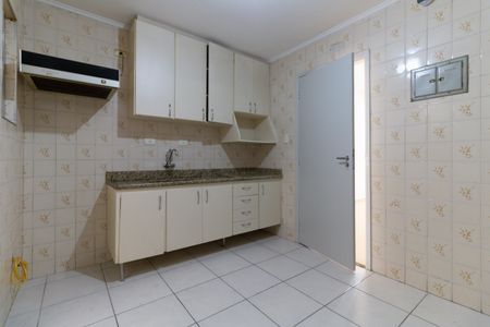 Casa para alugar com 150m², 2 quartos e 1 vaga Casa para alugar com 150m², 2 quartos e 1 vagaCozinha