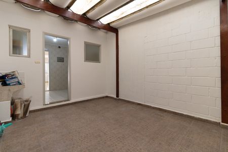 Casa para alugar com 150m², 2 quartos e 1 vaga Casa para alugar com 150m², 2 quartos e 1 vagaQuintal