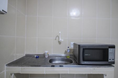 Casa para alugar com 70m², 2 quartos e sem vaga Casa para alugar com 70m², 2 quartos e sem vagaCozinha