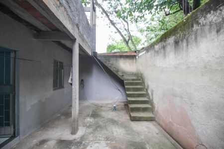 Casa para alugar com 70m², 2 quartos e sem vaga Casa para alugar com 70m², 2 quartos e sem vagaQuintal