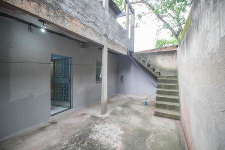 Casa para alugar com 70m², 2 quartos e sem vaga Casa para alugar com 70m², 2 quartos e sem vagaQuintal