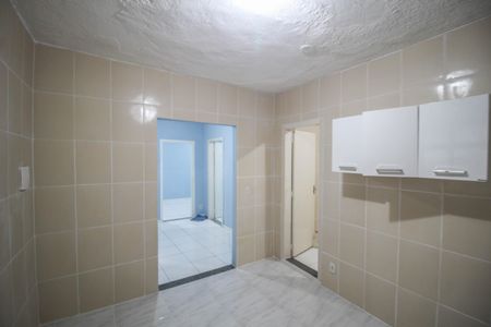 Casa para alugar com 70m², 2 quartos e sem vaga Casa para alugar com 70m², 2 quartos e sem vagaCozinha