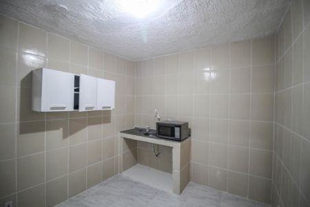 Casa para alugar com 70m², 2 quartos e sem vaga Casa para alugar com 70m², 2 quartos e sem vagaCozinha