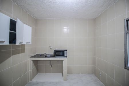 Casa para alugar com 70m², 2 quartos e sem vaga Casa para alugar com 70m², 2 quartos e sem vagaCozinha