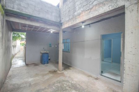 Casa para alugar com 70m², 2 quartos e sem vaga Casa para alugar com 70m², 2 quartos e sem vagaQuintal