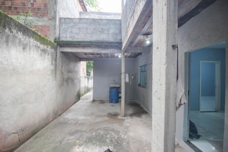 Casa para alugar com 70m², 2 quartos e sem vaga Casa para alugar com 70m², 2 quartos e sem vagaQuintal