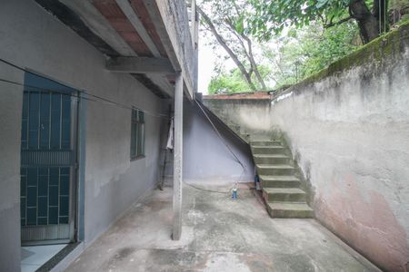 Casa para alugar com 70m², 2 quartos e sem vaga Casa para alugar com 70m², 2 quartos e sem vagaQuintal