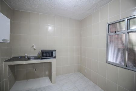 Casa para alugar com 70m², 2 quartos e sem vaga Casa para alugar com 70m², 2 quartos e sem vagaCozinha
