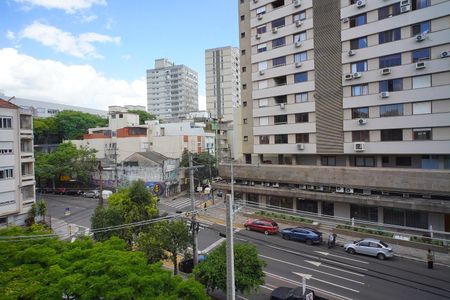 Studio à venda com 129m², 1 quarto e 1 vagaVaranda _Vista 