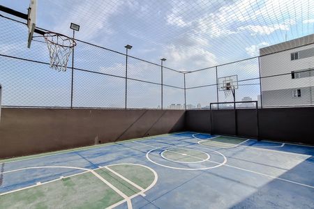 Apartamento para alugar com 36m², 1 quarto e 1 vaga Apartamento para alugar com 36m², 1 quarto e 1 vagaQuadra Esportiva