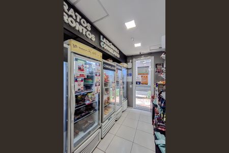 Apartamento para alugar com 36m², 1 quarto e 1 vaga Apartamento para alugar com 36m², 1 quarto e 1 vagaÁrea comum