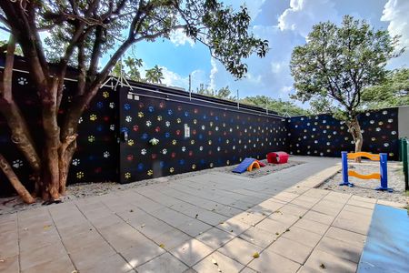 Apartamento para alugar com 36m², 1 quarto e 1 vaga Apartamento para alugar com 36m², 1 quarto e 1 vagaÁrea comum