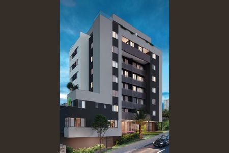 Apartamento à venda com 2 quartos, 115m² em Gutierrez, Belo Horizonte