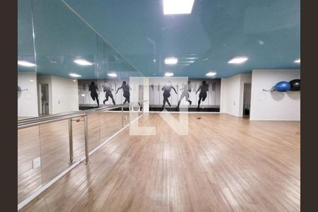 Apartamento para alugar com 42m², 2 quartos e 1 vagaÁrea comum 