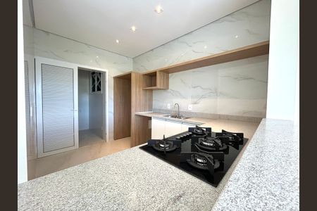 Apartamento para alugar com 133m², 3 quartos e 2 vagasCozinha 