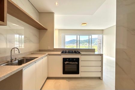 Apartamento para alugar com 133m², 3 quartos e 2 vagasCozinha 